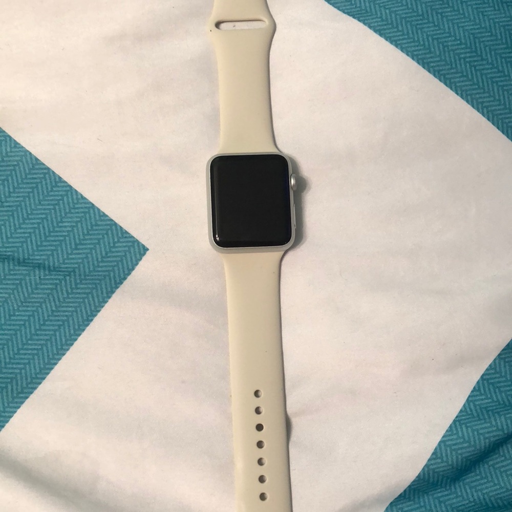 Apple Watch Series 1 (42mm)